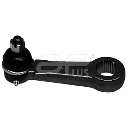 14126AP Applus Кермова тяга в комплекті для Mitsubishi Pajero