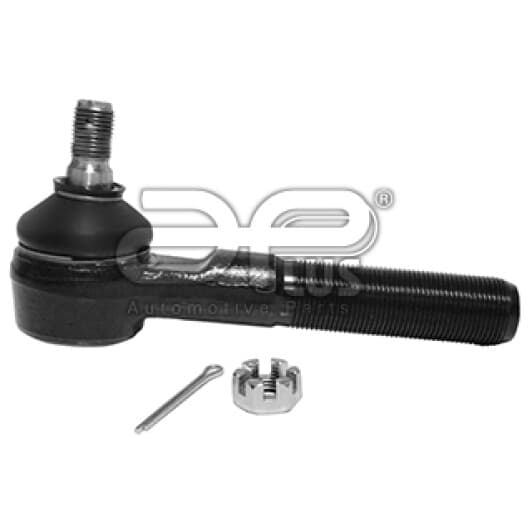 15875AP Applus Наконечник кермової тяги