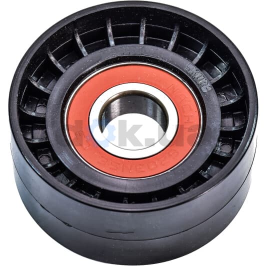 E2F5863BTA BTA Натяжной ролик поликлинового ремня