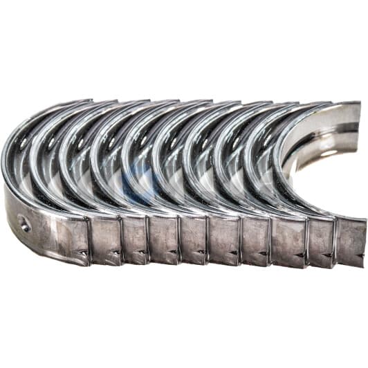 H1096/5 0.25mm Glyco Подшипник коленвала