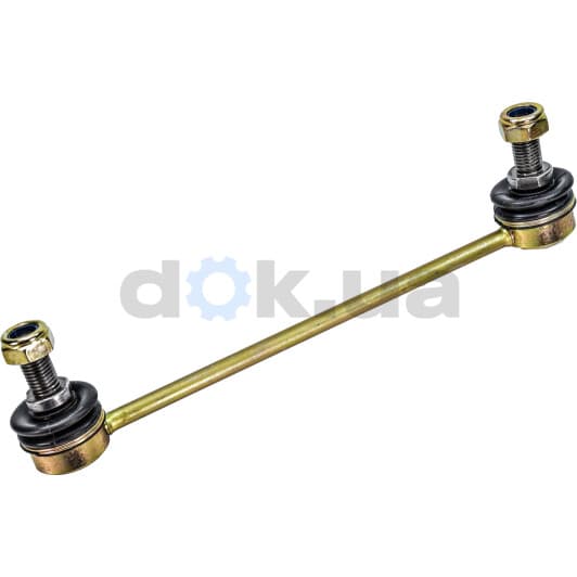 1240400600 JP Group Стійка стабілізатора