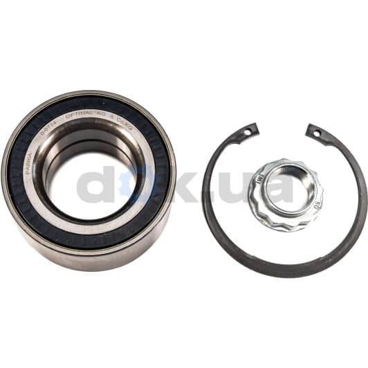 501158 Optimal Подшипник ступицы колеса