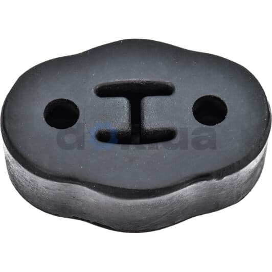 873-904 FA1 Кронштейн кріплення вихлопної магістралі