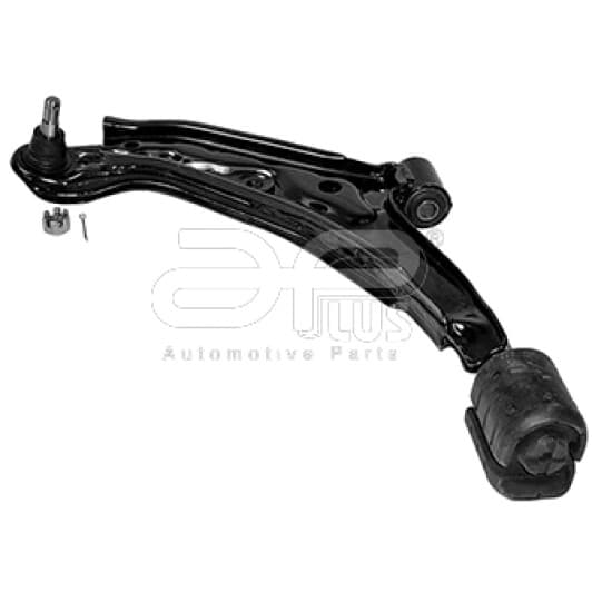 12817ap Applus Важіль підвіски