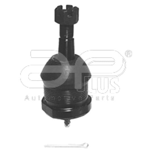 13332ap Applus Шаровая опора для Dodge Viper