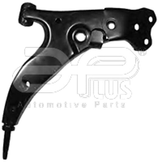 13884ap Applus Важіль підвіски