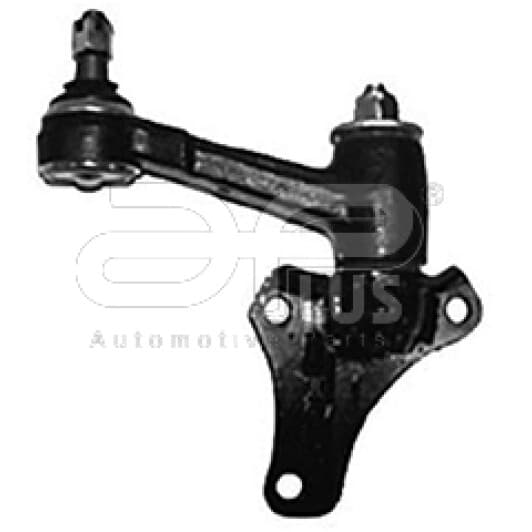 14113ap Applus Рулевая тяга в сборе для Mitsubishi Pajero