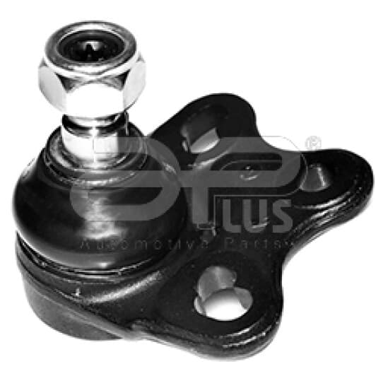 14538ap Applus Шаровая опора для Mercedes Vaneo