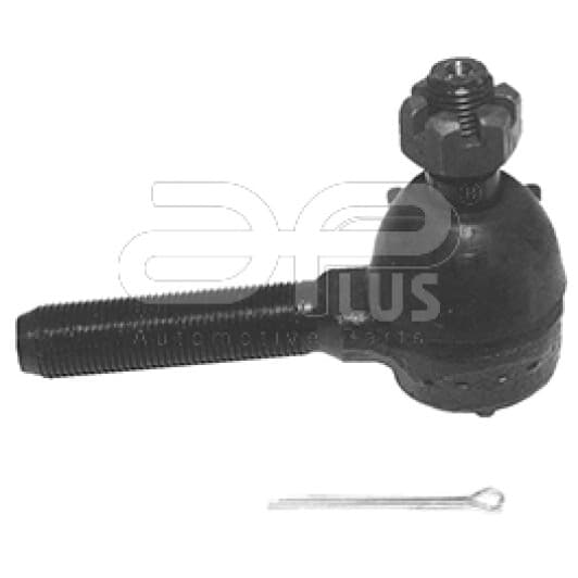 17483ap Applus Наконечник кермової тяги