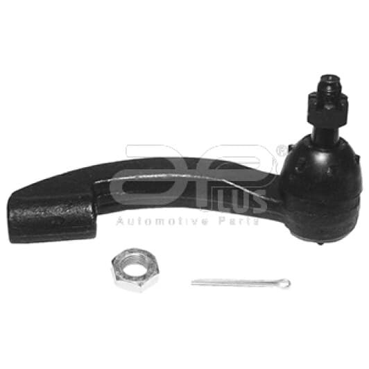 17519ap Applus Наконечник кермової тяги