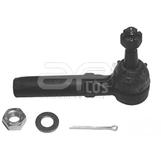 17524ap Applus Наконечник кермової тяги