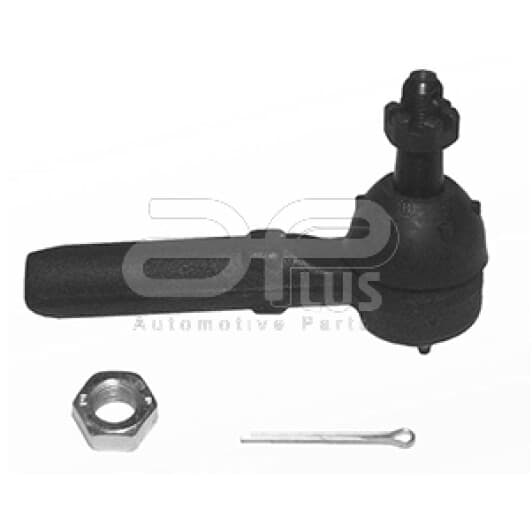 17810ap Applus Наконечник кермової тяги