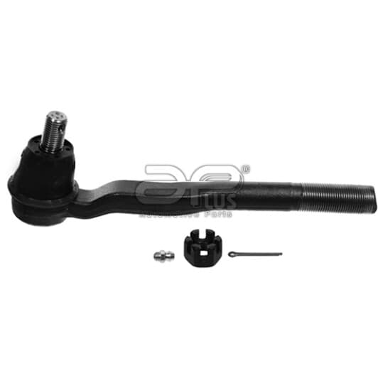 17848ap Applus Наконечник кермової тяги