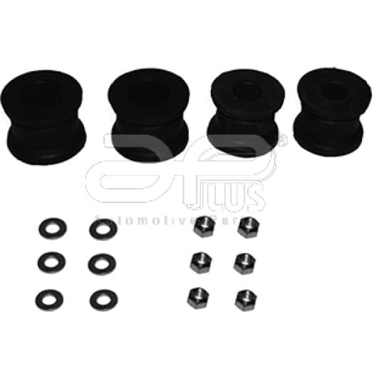 19680ap Applus Втулка стабилизатора