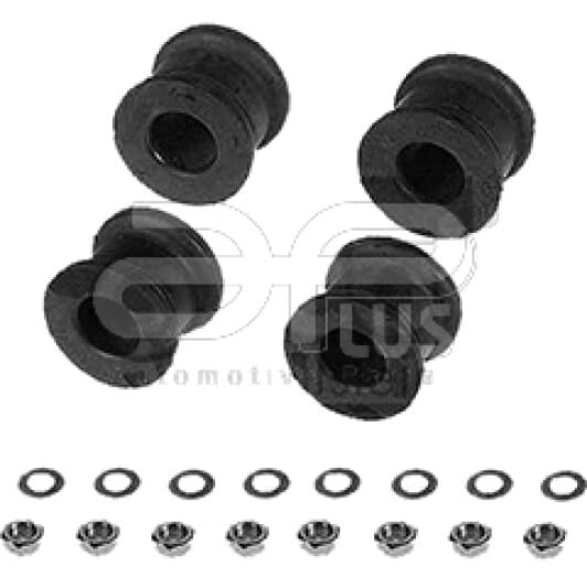 19681ap Applus Втулка стабилизатора