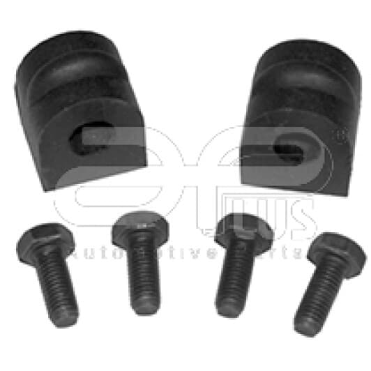 19817ap Applus Втулка стабилизатора