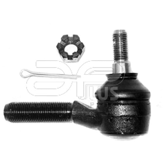 19935ap Applus Наконечник кермової тяги