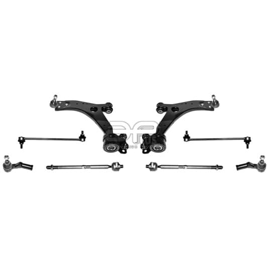 22050ap Applus Комплект важелів