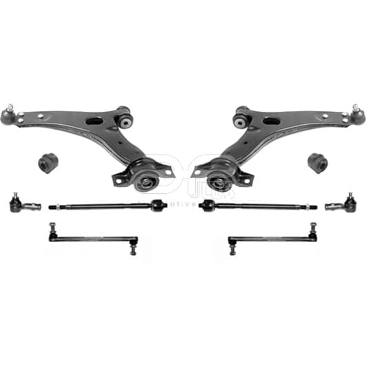 22051ap Applus Комплект рычагов