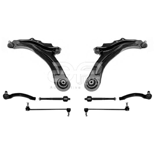 22116ap Applus Ремкомплект підвіски