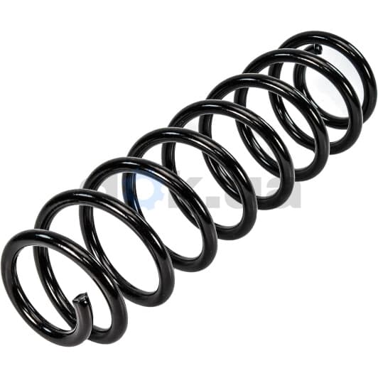 RH6402 Kayaba Пружина подвески для Skoda Fabia