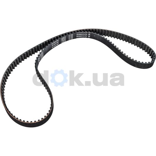 146 HTD 24 Hutchinson Ремінь ГРМ
