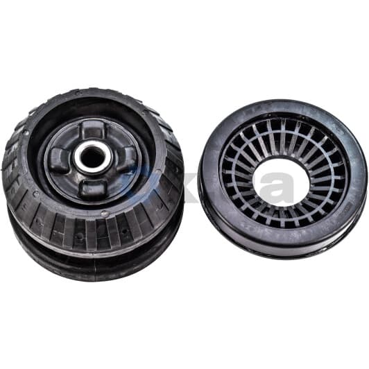 KB651.04 SNR Комплект (опора + подшипник)