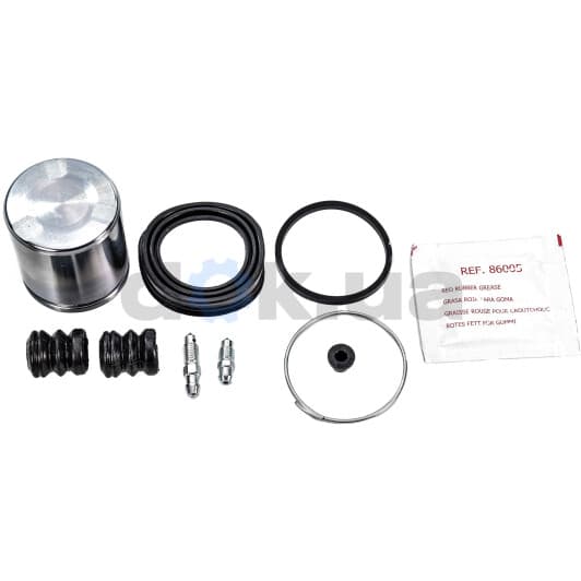 248911 Frenkit Ремкомплект тормозного суппорта