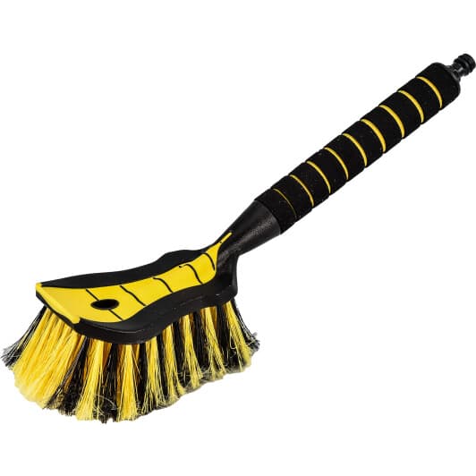 Щітка з підключенням до води Tom Par NT Standart Plus TP090349