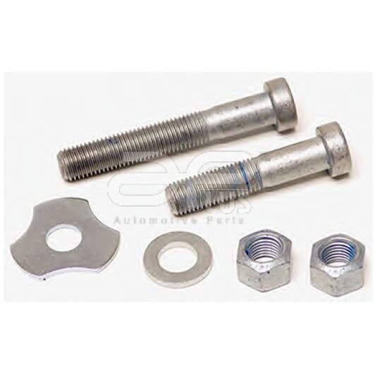 16817ap Applus Монтажный комплект рычагов