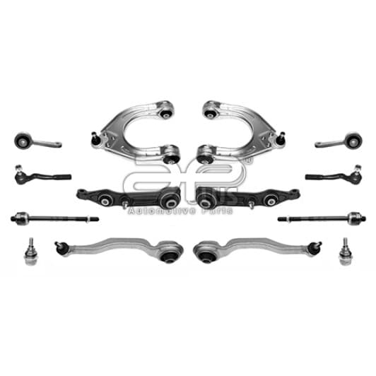 24260ap Applus Комплект важелів