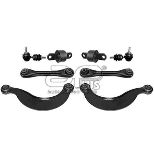 24506ap Applus Комплект рычагов