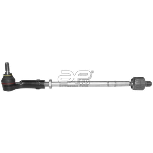 24968ap Applus Кермова тяга в комплекті