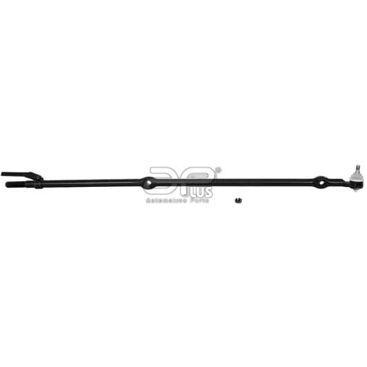 25662ap Applus Наконечник рулевой тяги для Jeep Wrangler