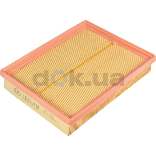 281132G000 Hyundai / Kia Повітряний фільтр