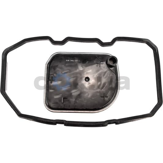 8020019 Metzger Фильтр АКПП