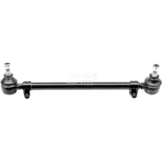 11726ap Applus Рулевая тяга в сборе для Mercedes 100