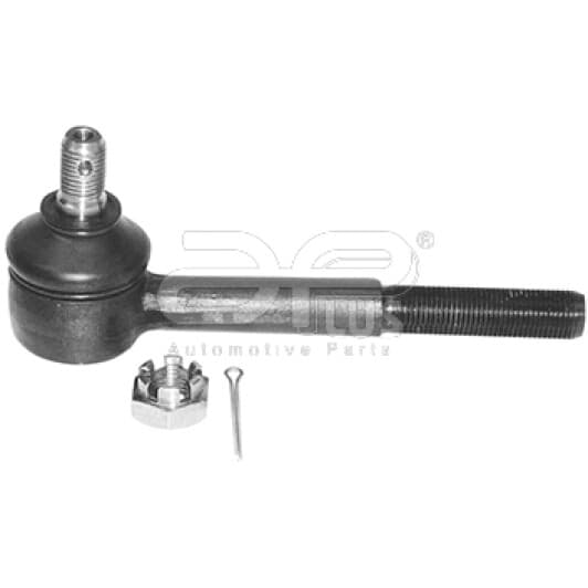 12772ap Applus Наконечник рулевой тяги