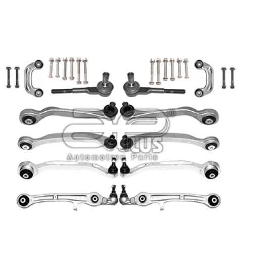 19833ap Applus Ремкомплект підвіски