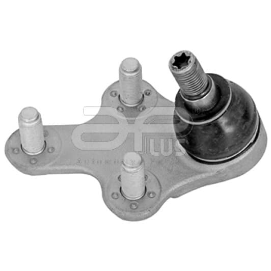 25205ap Applus Шаровая опора для Peugeot 308