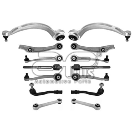 29176ap Applus Ремонтний набір підвіски