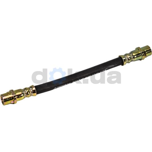 1161701100 JP Group Тормозной шланг для Audi A6