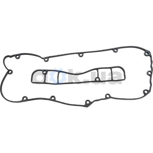 L3K910230 Mazda Прокладка клапанної кришки
