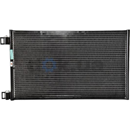 35902 NRF Радіатор кондиціонера