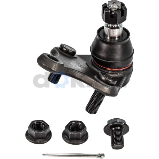 J12072YMT Yamato Шаровая опора