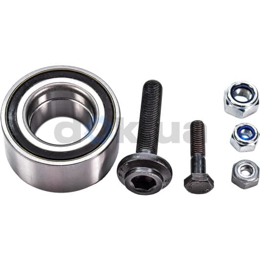 03625 Febi Підшипник ступиці колеса