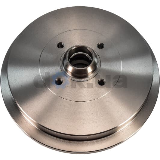 115 523 1089 Meyle Гальмівний барабан