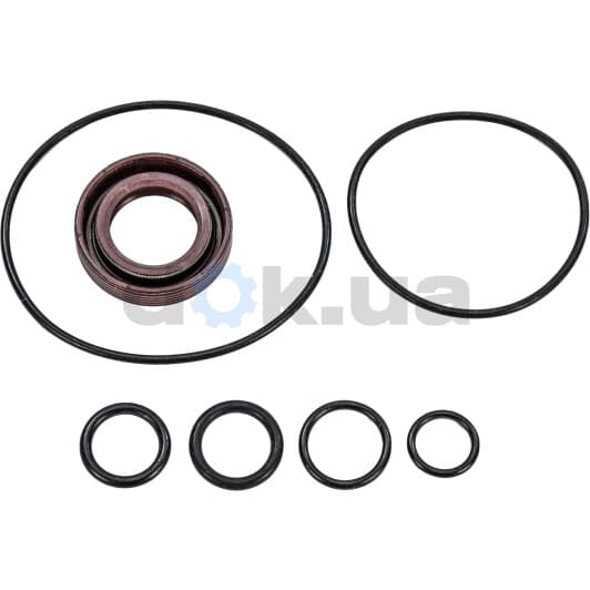 AU8006KIT MSG Сальник вала насоса ГУР