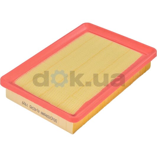 A140345 Denckermann Воздушный фильтр