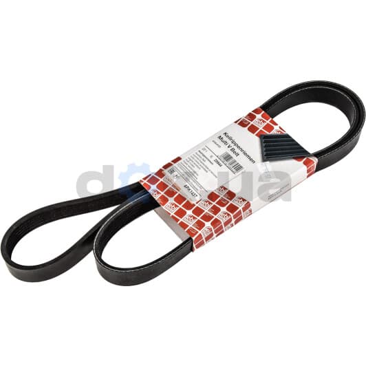 28944 Febi Поліклиновий ремінь